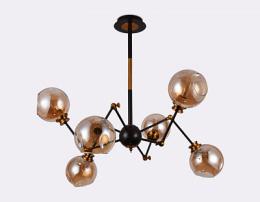 Подвесная люстра Ambrella light Traditional  - 3